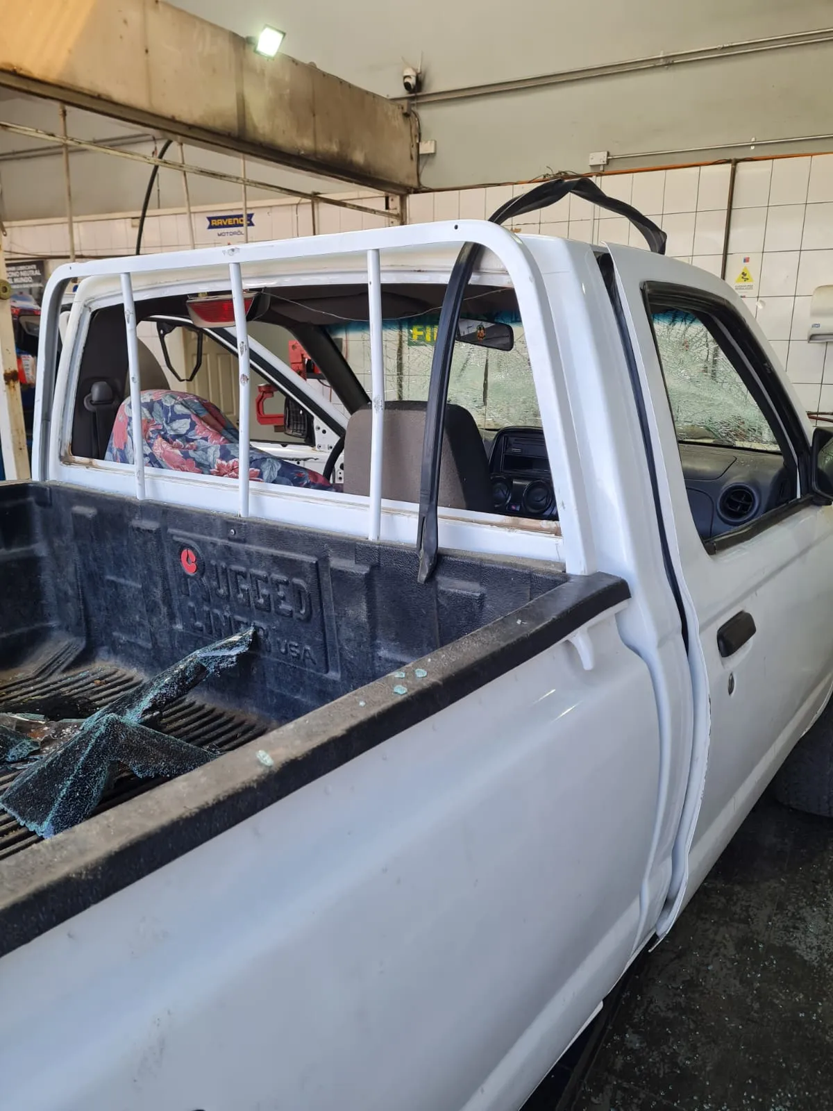Parabrisas La Serena - Reparación de Vidrios Automotrices
