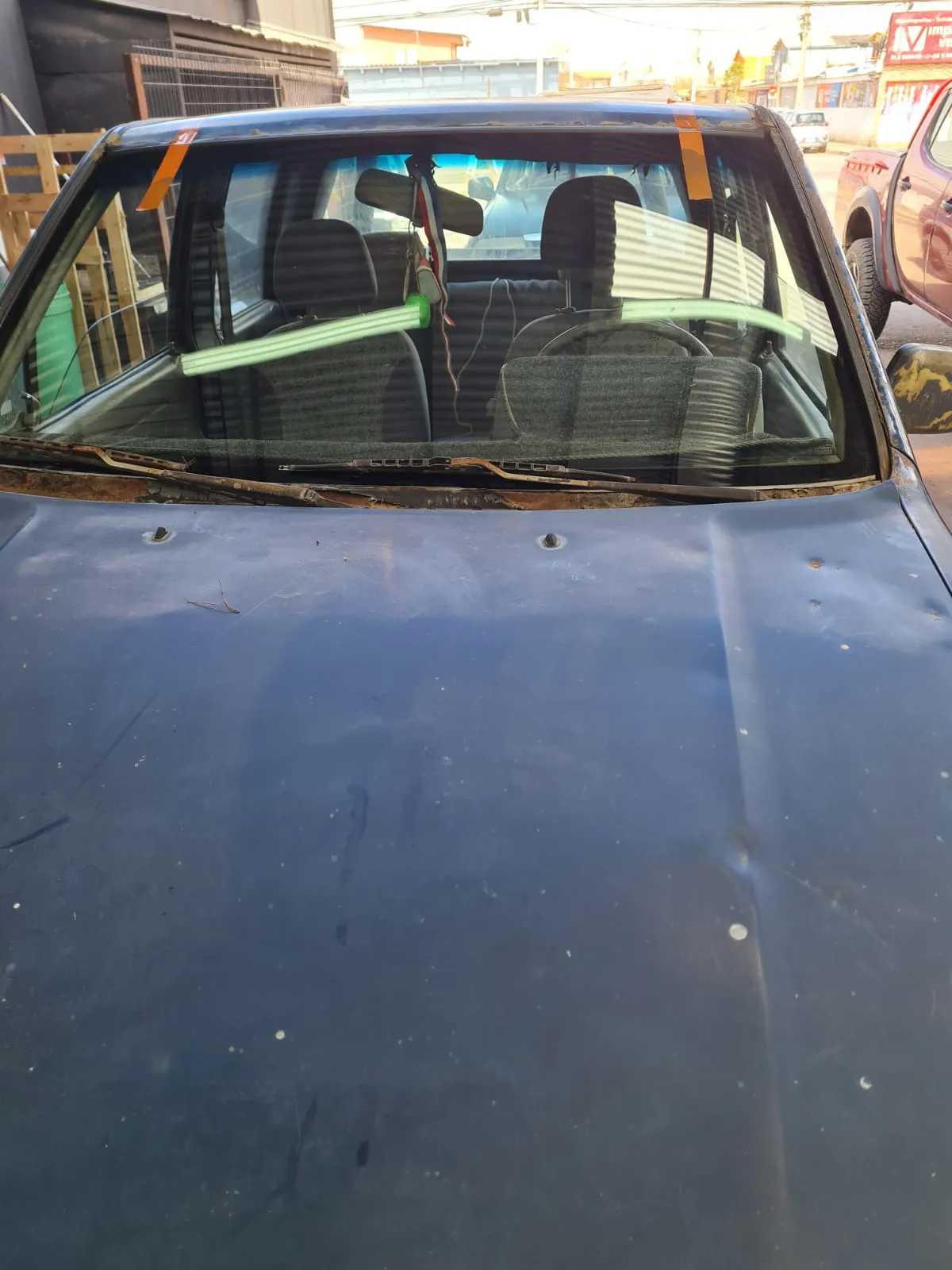 Parabrisas La Serena - Reparación de Vidrios Automotrices