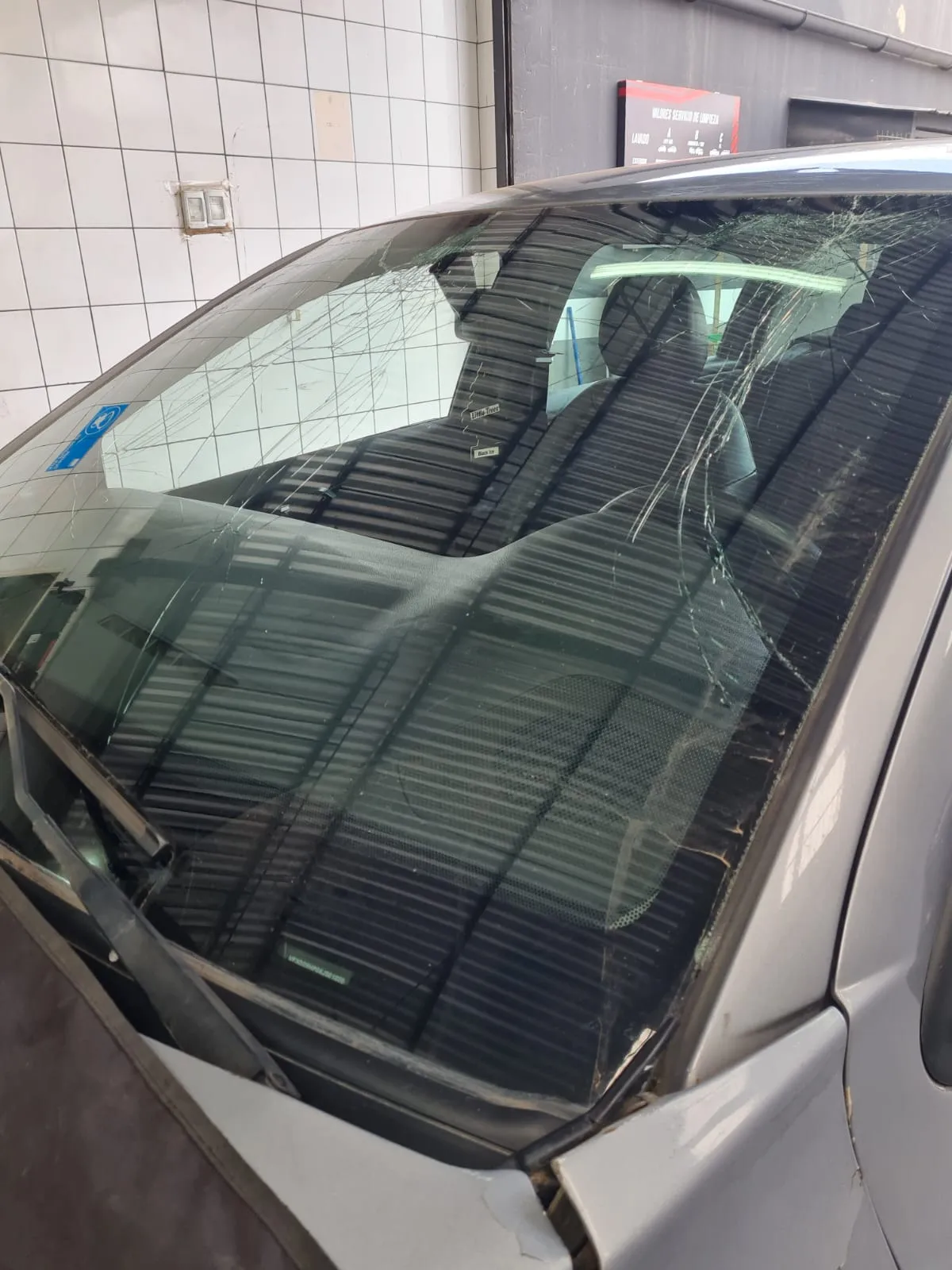 Parabrisas La Serena - Reparación de Vidrios Automotrices