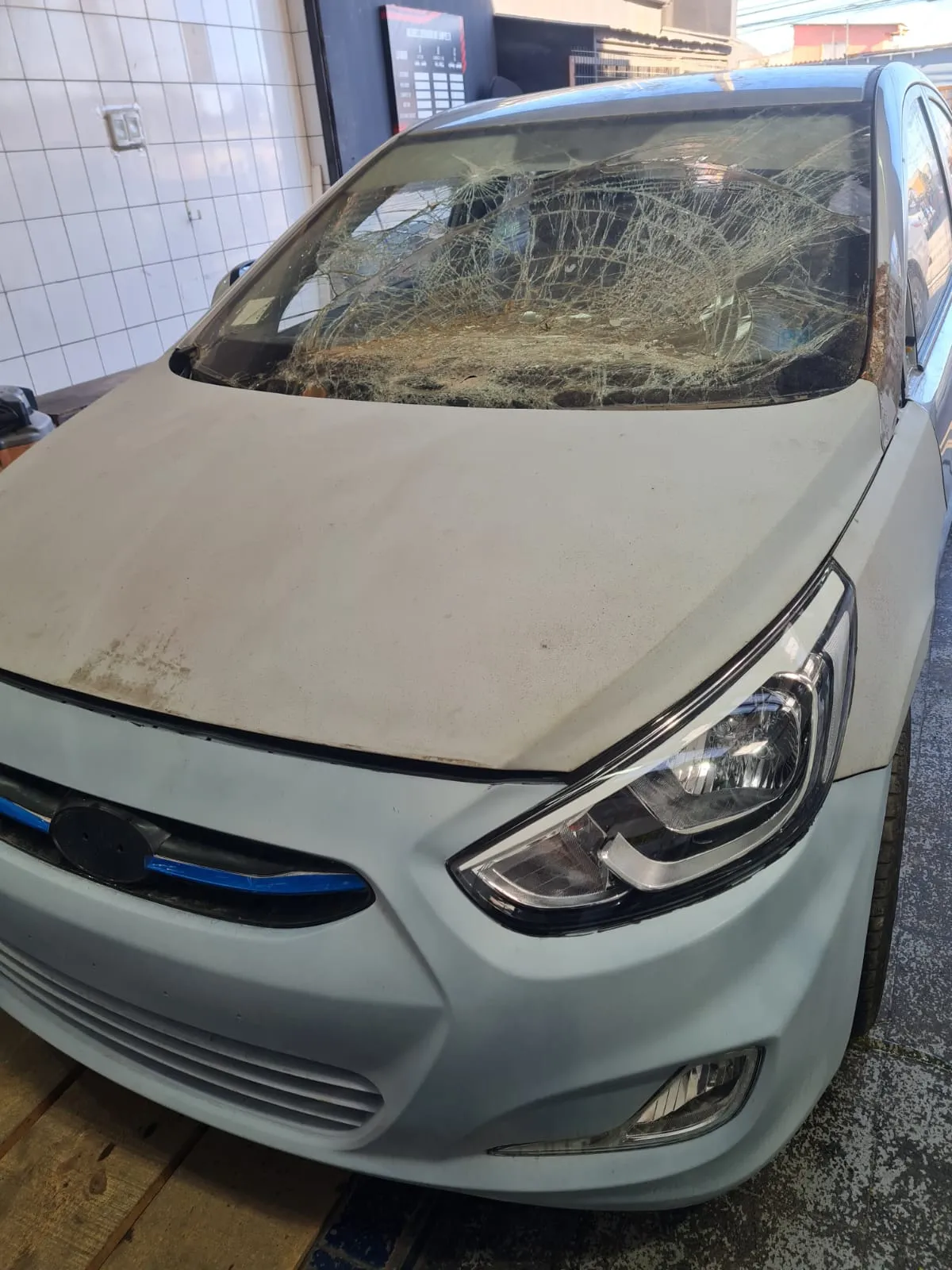 Parabrisas La Serena - Reparación de Vidrios Automotrices