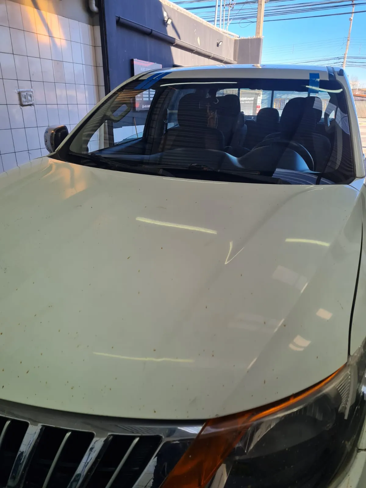 Parabrisas La Serena - Reparación de Vidrios Automotrices