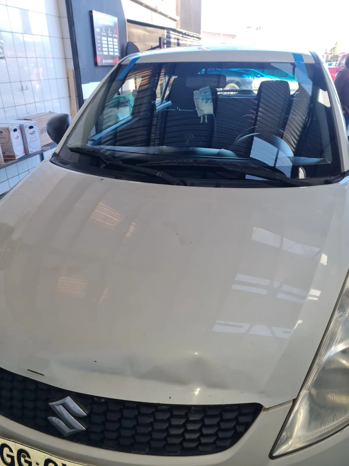 Parabrisas La Serena - Reparación de Vidrios Automotrices